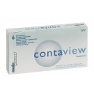 CONTOPHARMA "Contaview aberration control UV" NEU "Contaview aspheric UV"