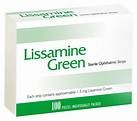 Lissamine Green