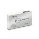 CONTOPHARMA contaview Si-Hy multifocal