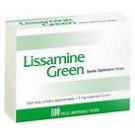 Lissamine Green